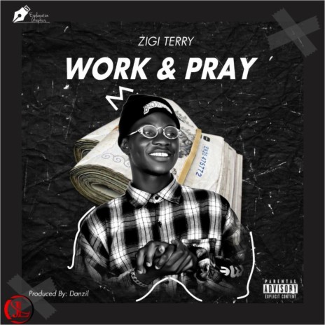Work and pray