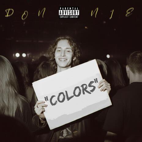 Colors | Boomplay Music