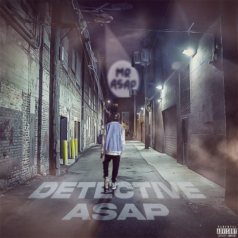 Detective Asap | Boomplay Music