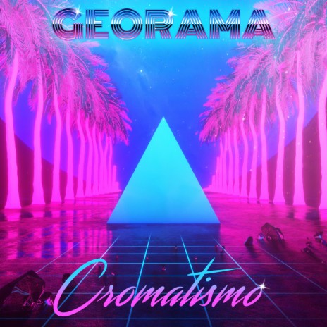 Cromatismo - Linn Version | Boomplay Music