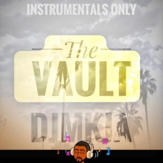 The Vault : Instrumentals Only