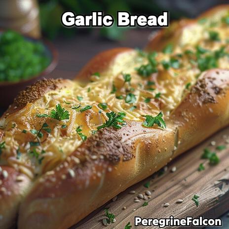 Garlic Bread | Boomplay Music