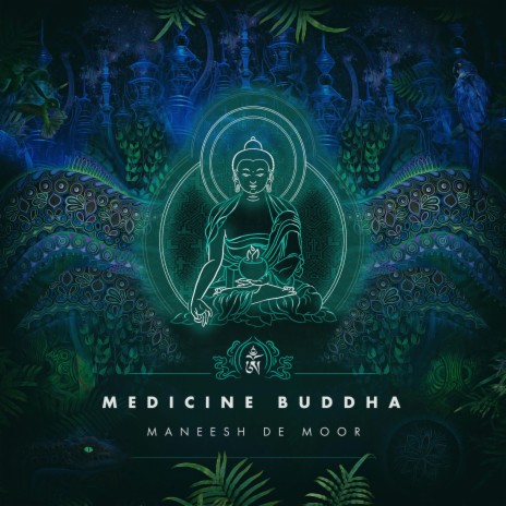 Medicine Buddha | Boomplay Music