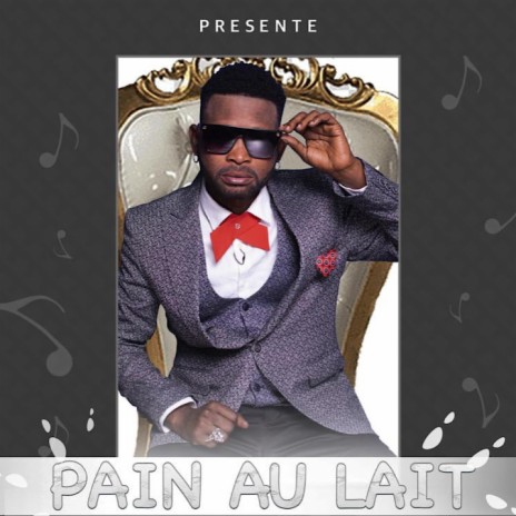 Pain au lait (Radio Edit) | Boomplay Music