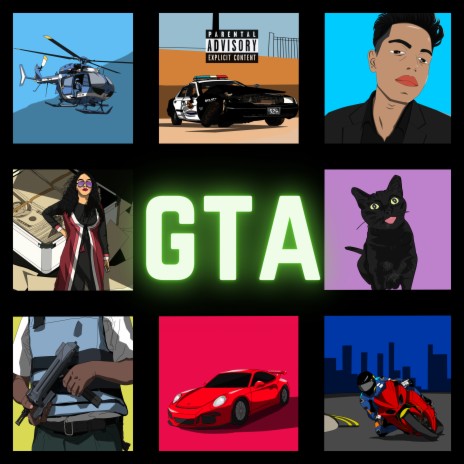 Gta | Boomplay Music