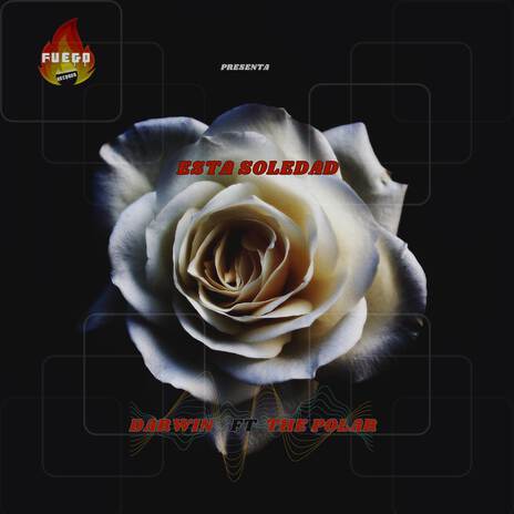 Esta soledad ft. The Polar | Boomplay Music