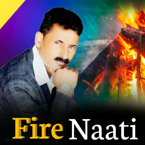 Fire Naati ft. Dheeru Bhai Modka | Boomplay Music