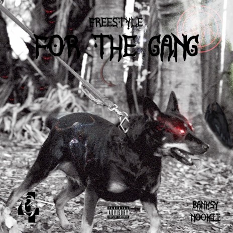 For The Gang (Freestyle) ft. Banksy & Nookii | Boomplay Music