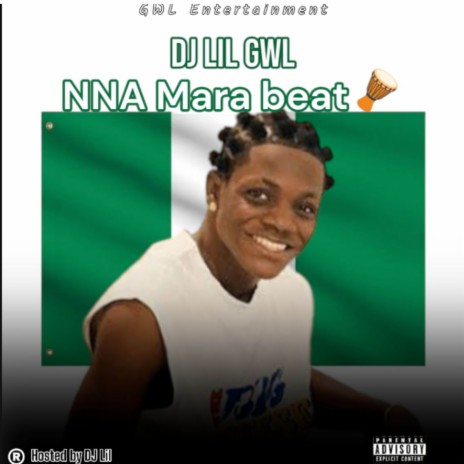 (NNA) Nigeria National Anthem Mara Beat