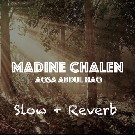 Madine Chalen | Boomplay Music