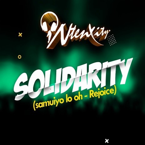 Solidarity (Samuiyo lo oh - Rejoice) | Boomplay Music
