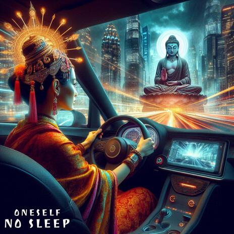 No Sleep | Boomplay Music