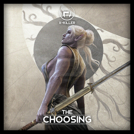 The Choosing | Boomplay Music