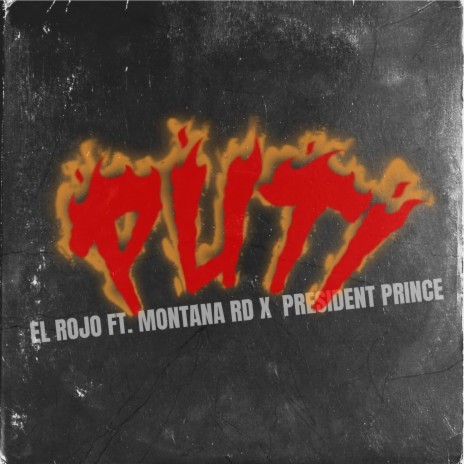 Puti (feat. Montana Rd & President Prince) | Boomplay Music