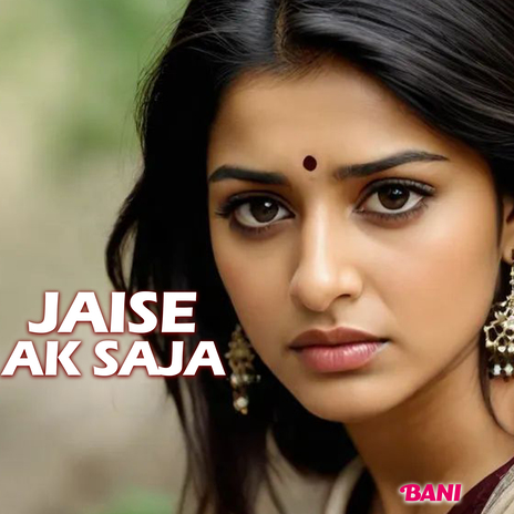 Jaise Ak Saja | Boomplay Music