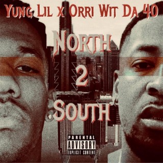 North 2 South