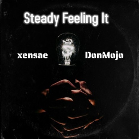 Steady Feeling It ft. Don Mojo | Boomplay Music