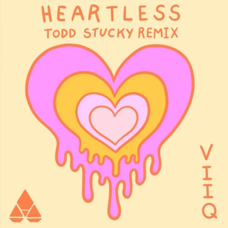 Heartless (Todd Stucky Remix) | Boomplay Music