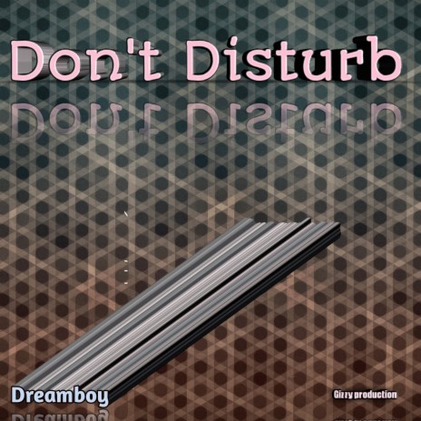 DONT DISTURB | Boomplay Music