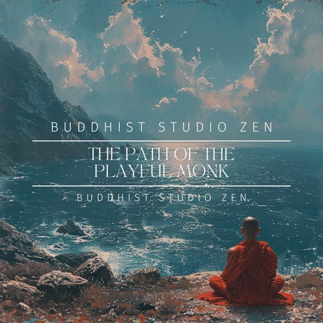 Deep Ocean - Free Your Mind ft. Buddhist Studio Zen