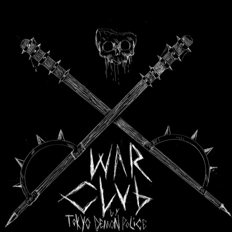 War Club | Boomplay Music