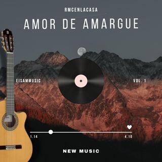 amor de amargue bachata