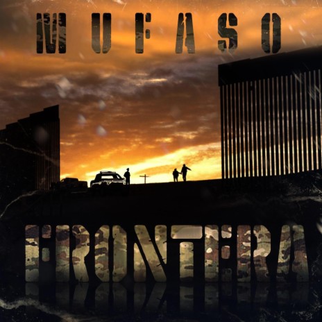 Frontera | Boomplay Music