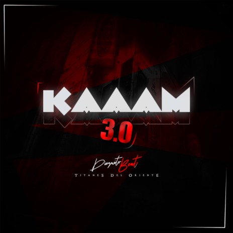 Kaam Kaam 3.O | Boomplay Music