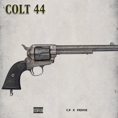 Colt 44 ft. Fusion | Boomplay Music