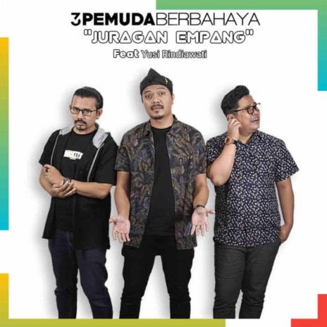 Juragan Empang ft. Yusi Rindiawati | Boomplay Music