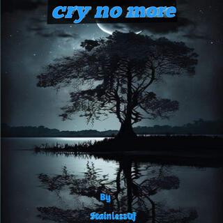 Cry no more lyrics | Boomplay Music