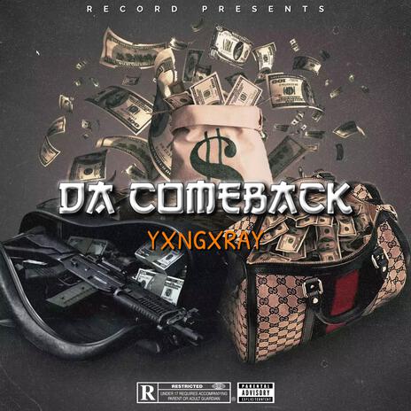 COMEBACK | Boomplay Music