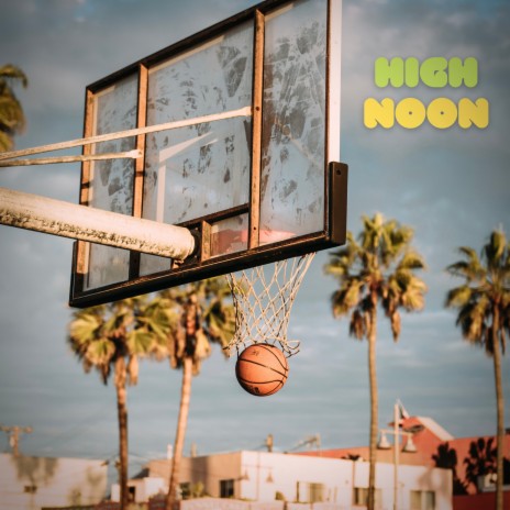 HIGH NOON | Boomplay Music