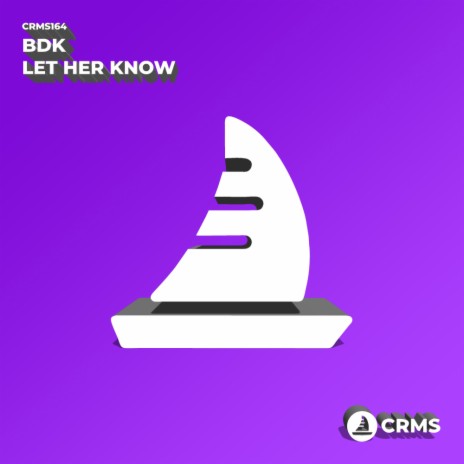 Let Her Know (Radio Edit)