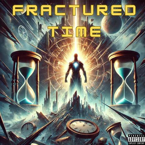 Nazetradamus/Fractured Time | Boomplay Music