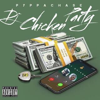 Dj Chicken Party