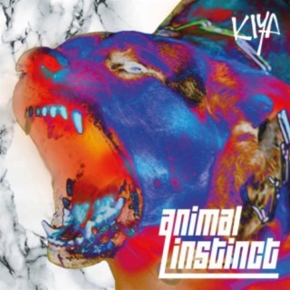 Download KIYA album songs: Animal Instinct | Boomplay Music