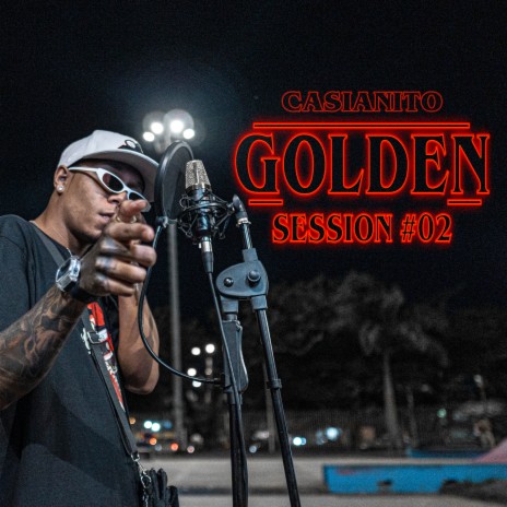 Golden Session #02 | Boomplay Music