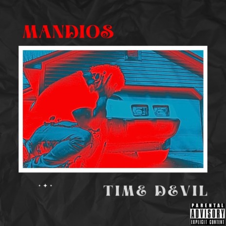 TIME DEVIL