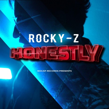 Honestly | Boomplay Music