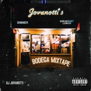 Bodega Mixtape VOL 1