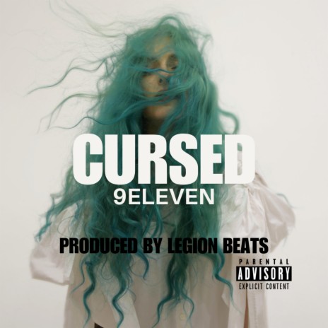 Cursed | Boomplay Music