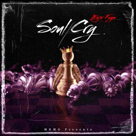 Soul Cry | Boomplay Music