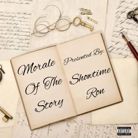 Morale Of The Story | Boomplay Music
