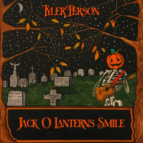 Jack O Lanterns Smile | Boomplay Music