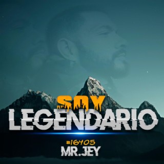 Soy Legendario