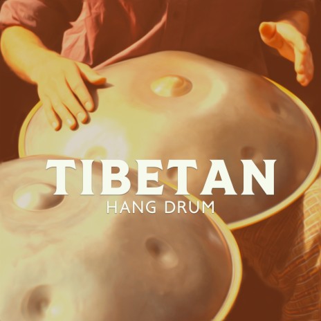 Tibetan Hang Drum