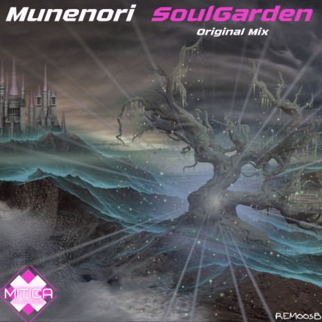 SoulGarden | Boomplay Music