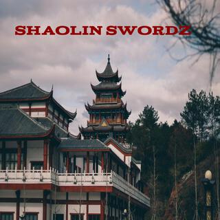 Shaolin Swordz