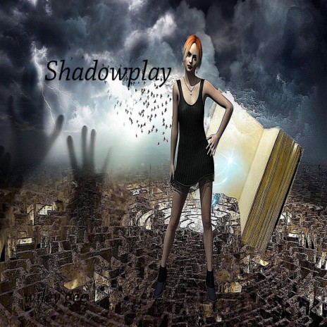 Shadowplay | Boomplay Music